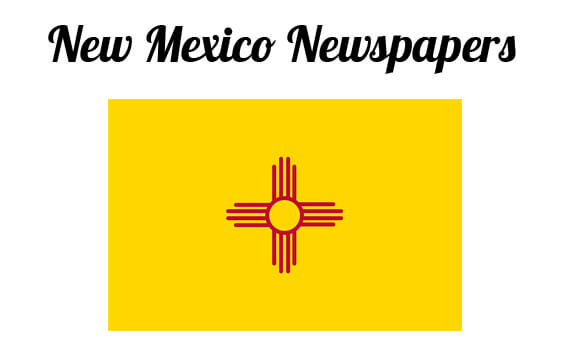 New Mexico Newspapers