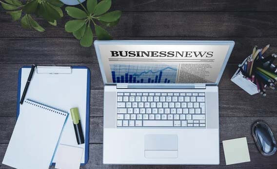 Top Business Newspapers