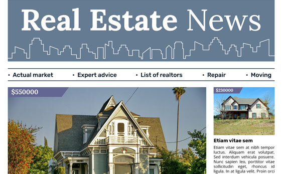 Real Estate News 1